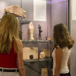 History Summer School in Cambridge