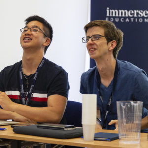 Business Management Summer School in Oxford