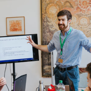 Computer Science Summer School