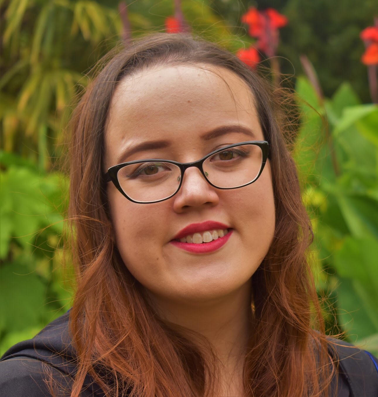 Kimberly A Creative Writing