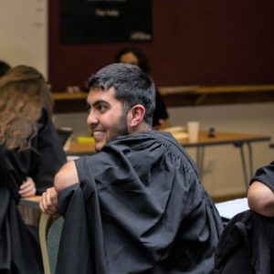 Law Summer Programme in Oxford