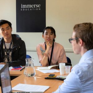 Philosophy Summer School