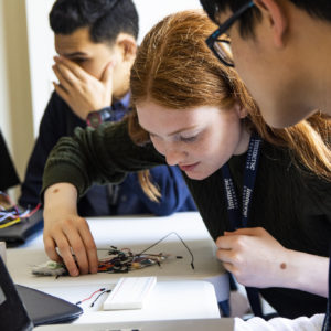 Physics Summer School in Cambridge
