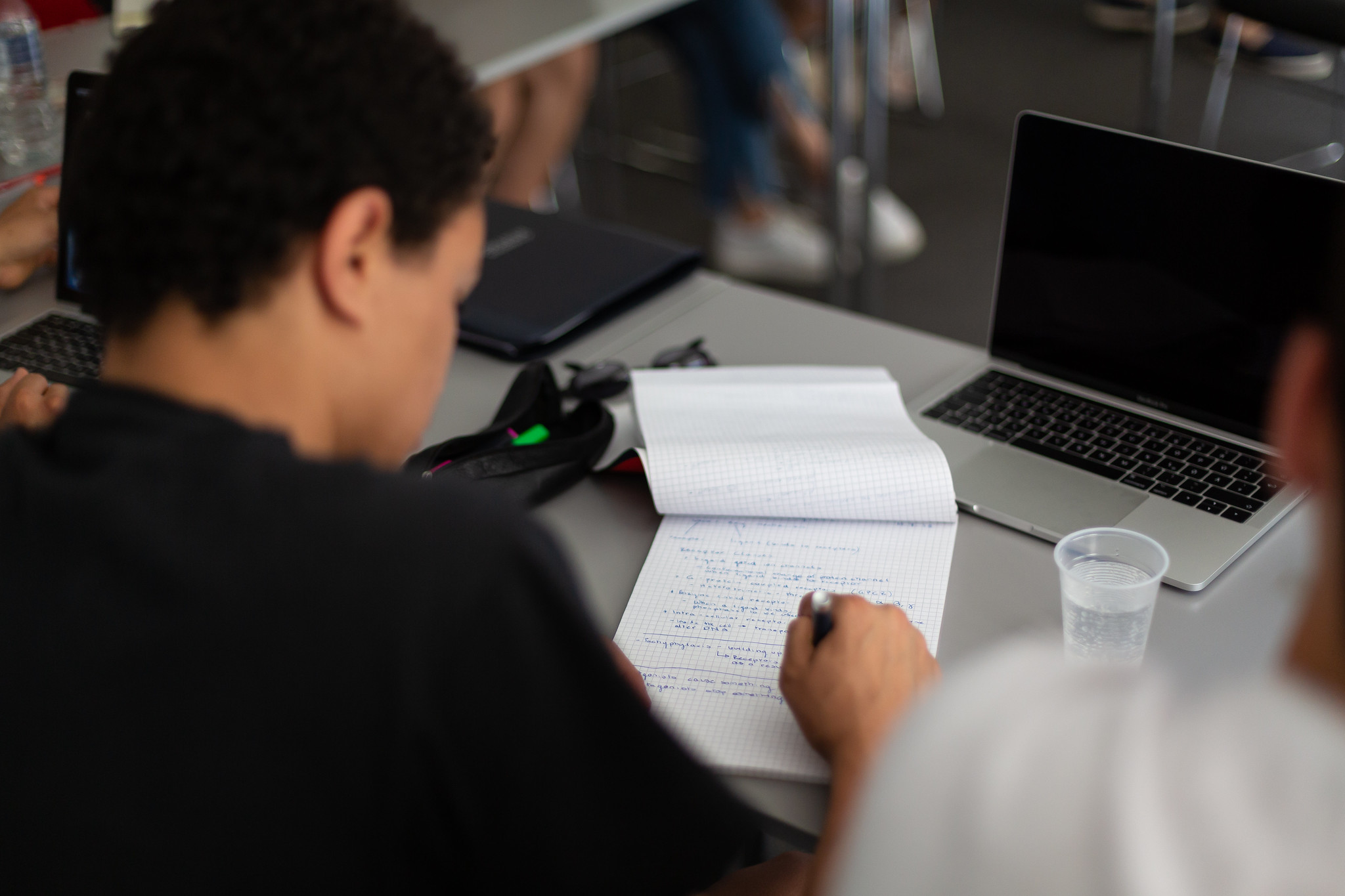 Student online