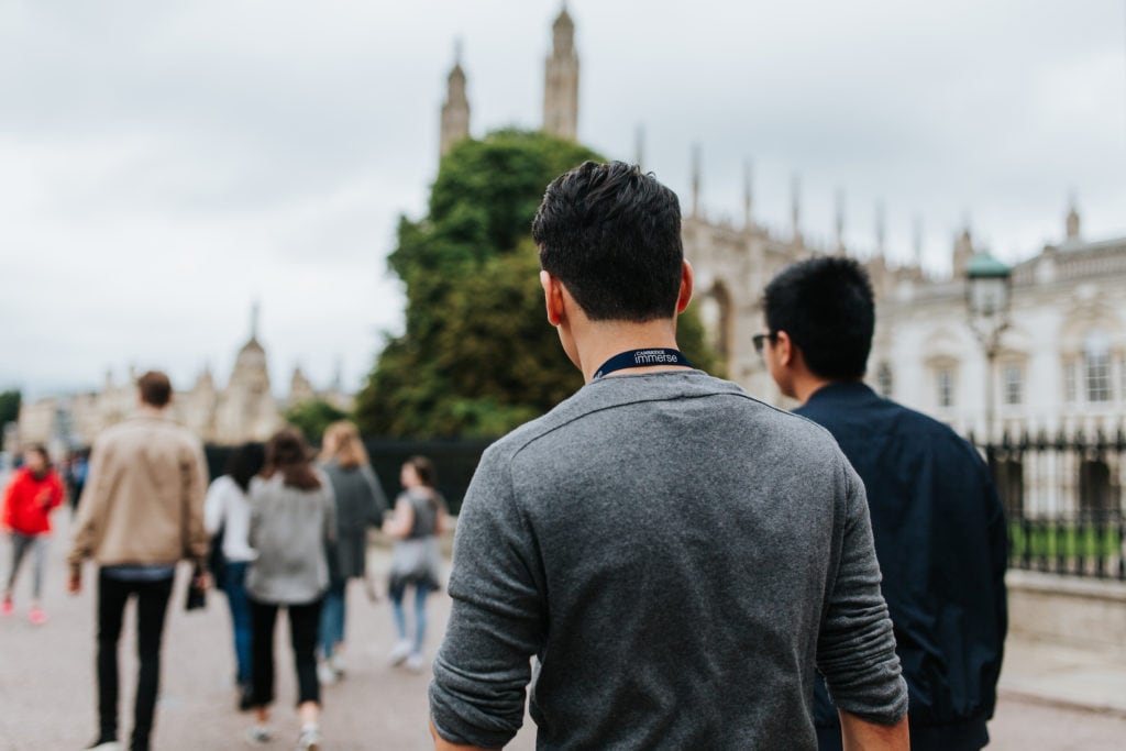 philosophy summer programs
