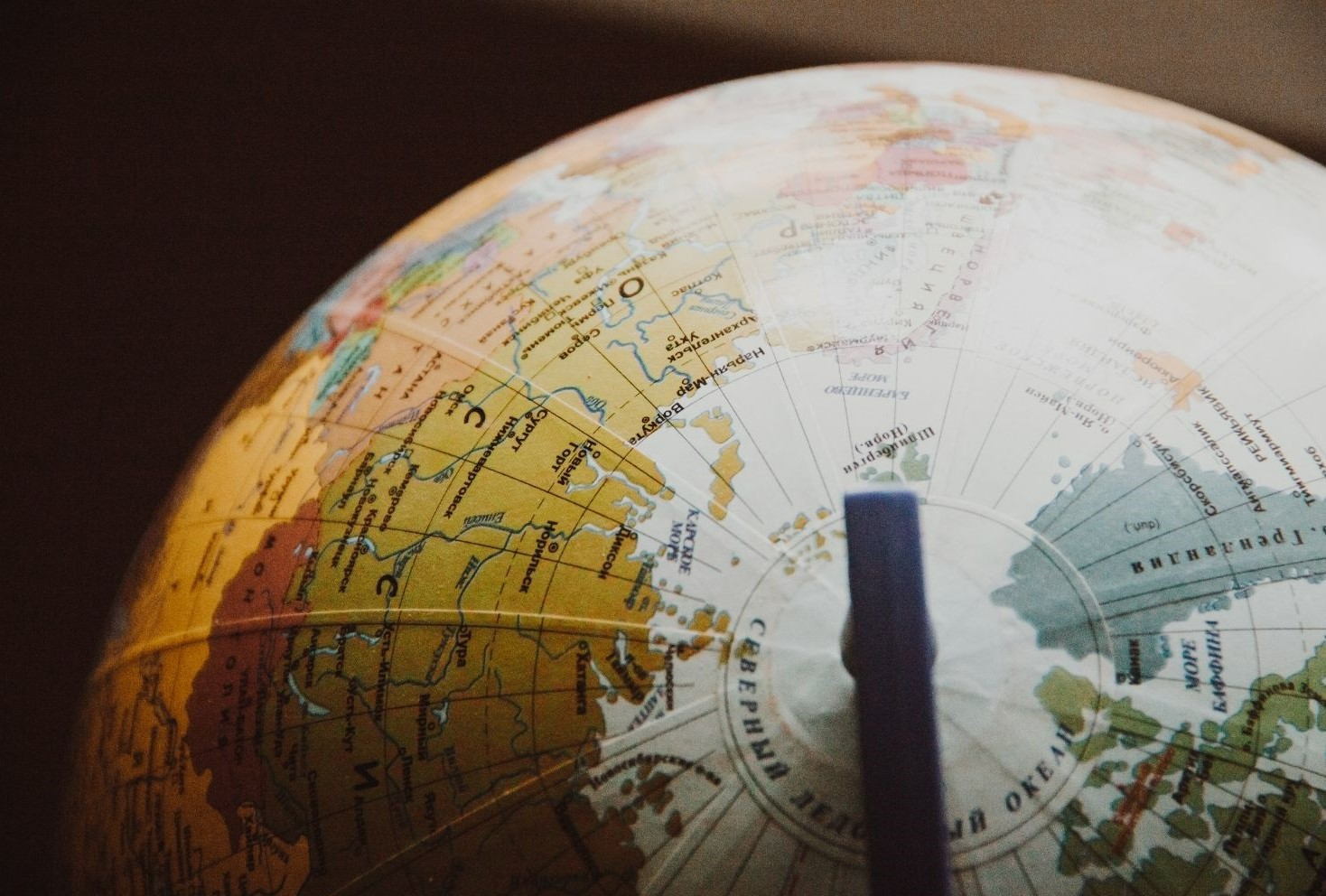 Geography small