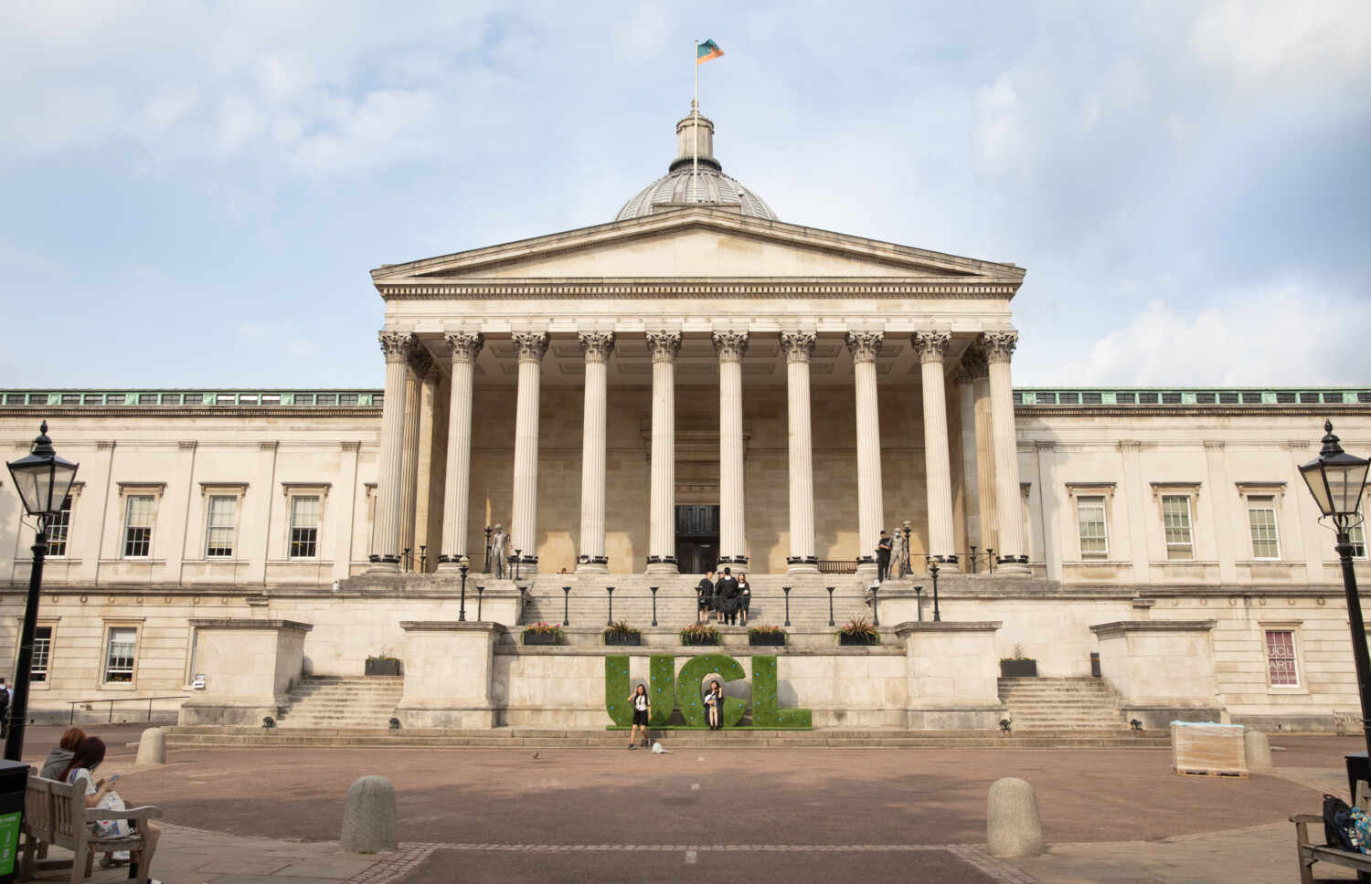 UCL Campus