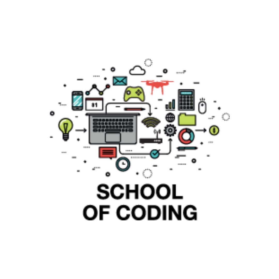 school of coding